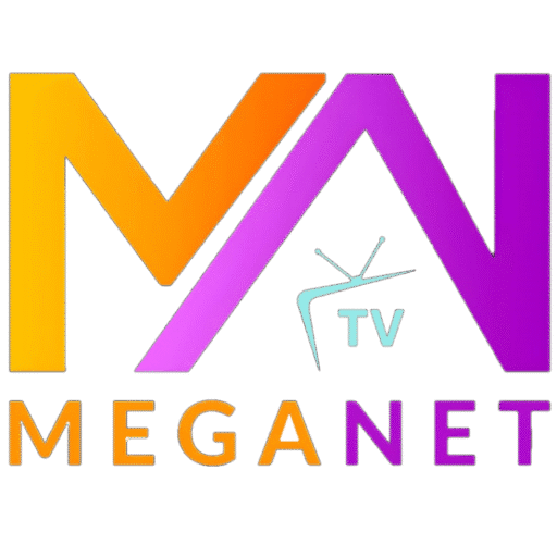 Grupo Meganet Logo